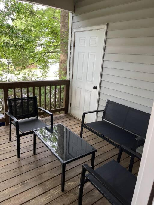 Simple Elegant Townhouse Dt Raleigh Ncsu Daire Dış mekan fotoğraf