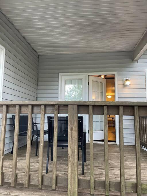 Simple Elegant Townhouse Dt Raleigh Ncsu Daire Dış mekan fotoğraf